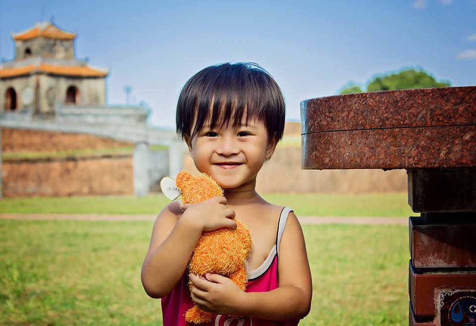 Hoi An, Vietnam